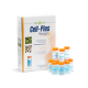 CELL PLUS Concentrato Intensivo - 12 Flaconi